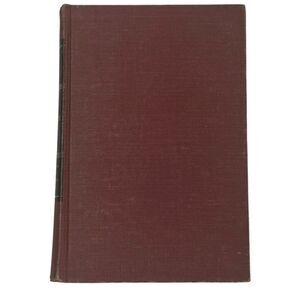 Composition & Properties of Concrete (George Earl Troxell - 1956) Hardcover